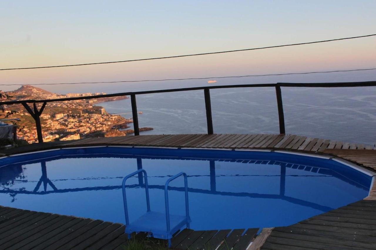 Vista Mar * Camara de Lobos