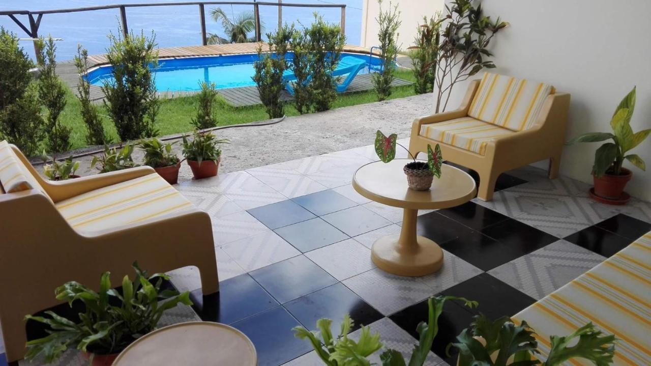 Vista Mar Homestay