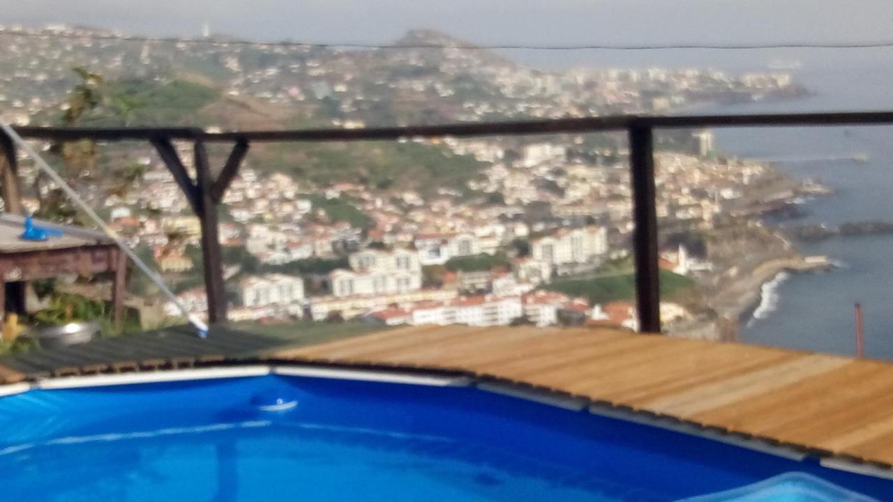 Vista Mar * Camara de Lobos