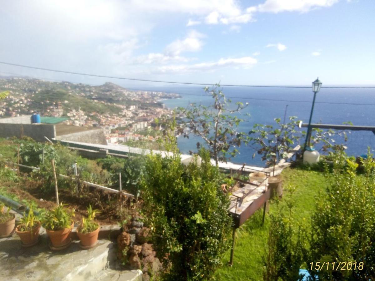 Vista Mar * Camara de Lobos