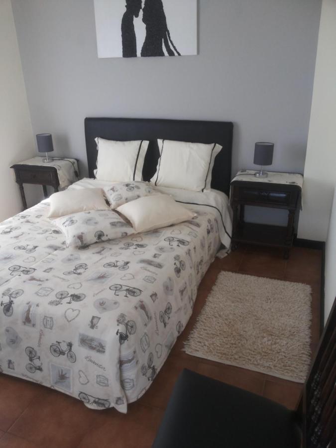 Vista Mar Homestay Camara de Lobos
