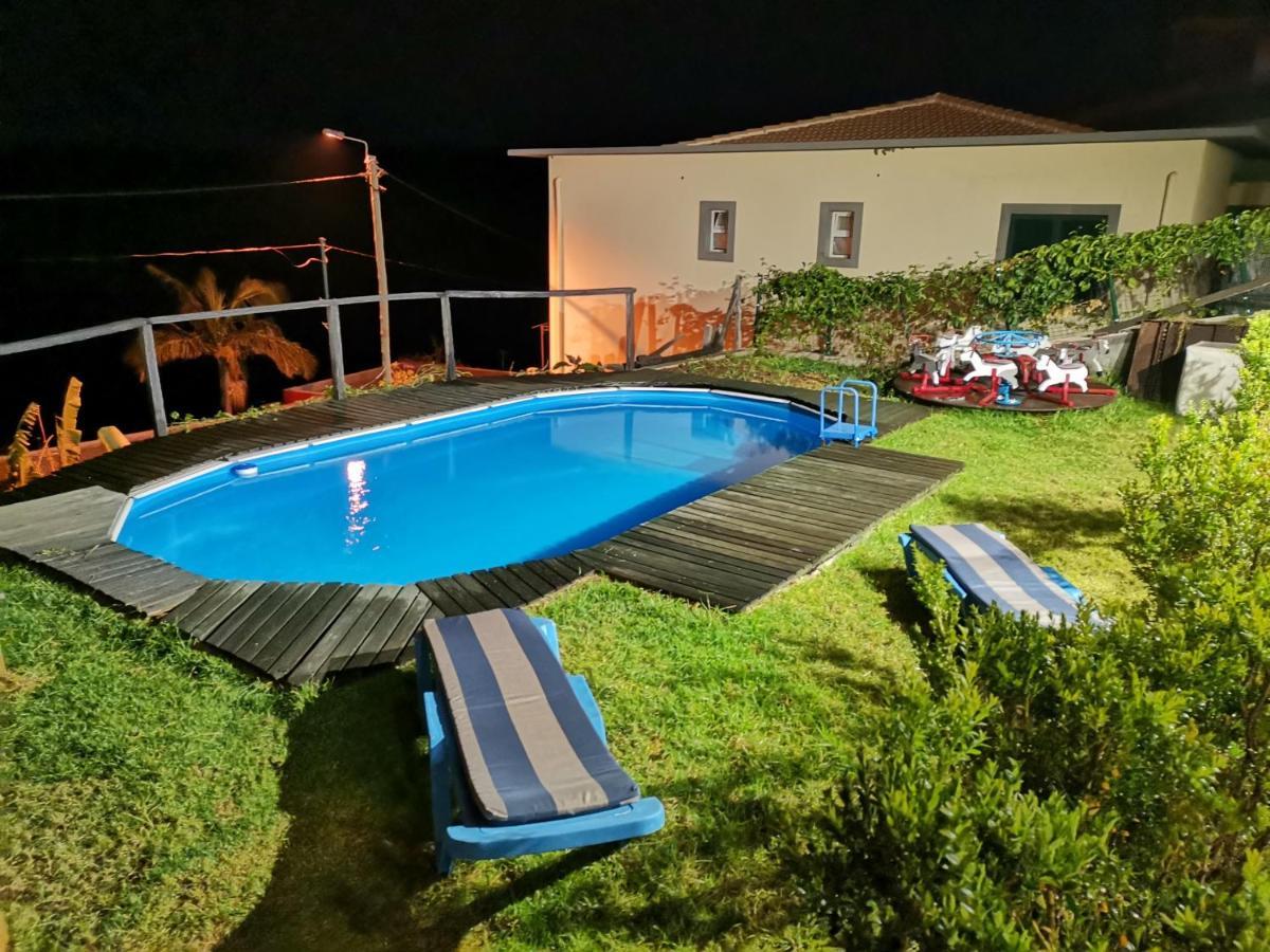 Homestay Vista Mar