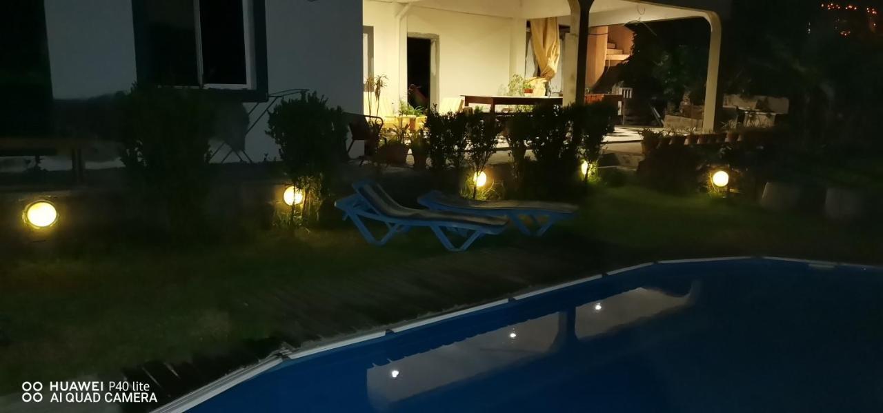 Vista Mar Homestay Camara de Lobos
