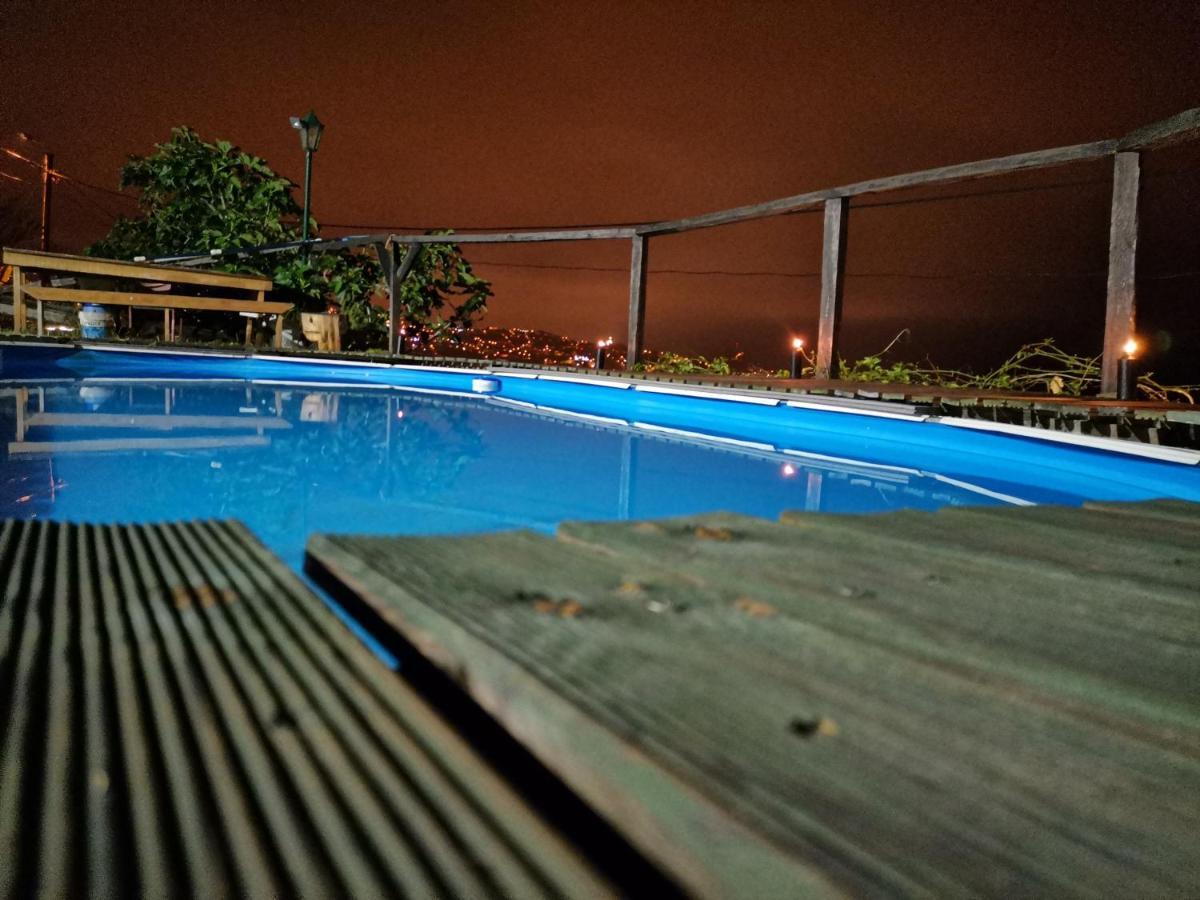 Homestay Vista Mar Camara de Lobos
