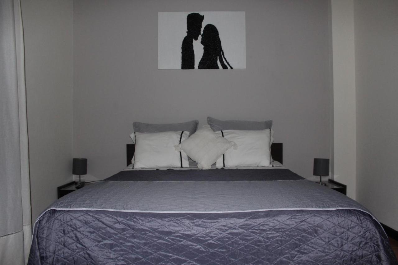 Homestay Vista Mar *