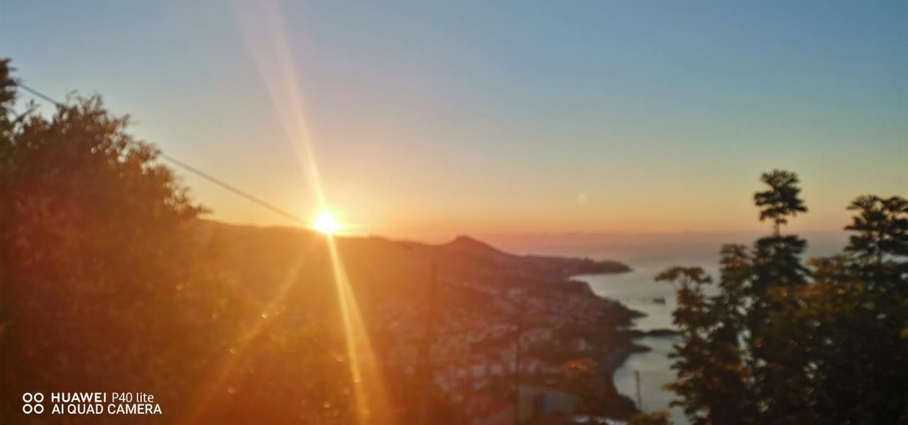 Vista Mar Camara de Lobos