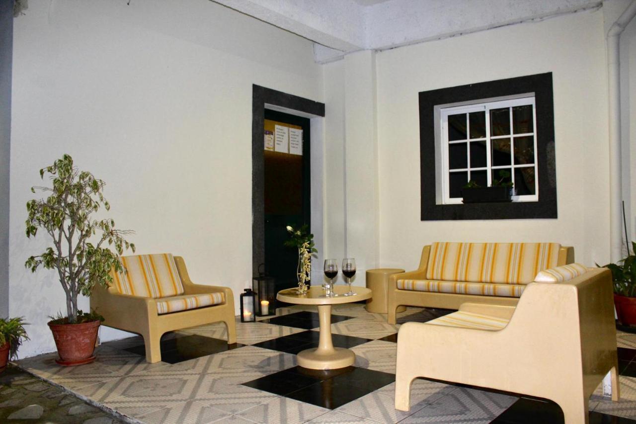Homestay Vista Mar