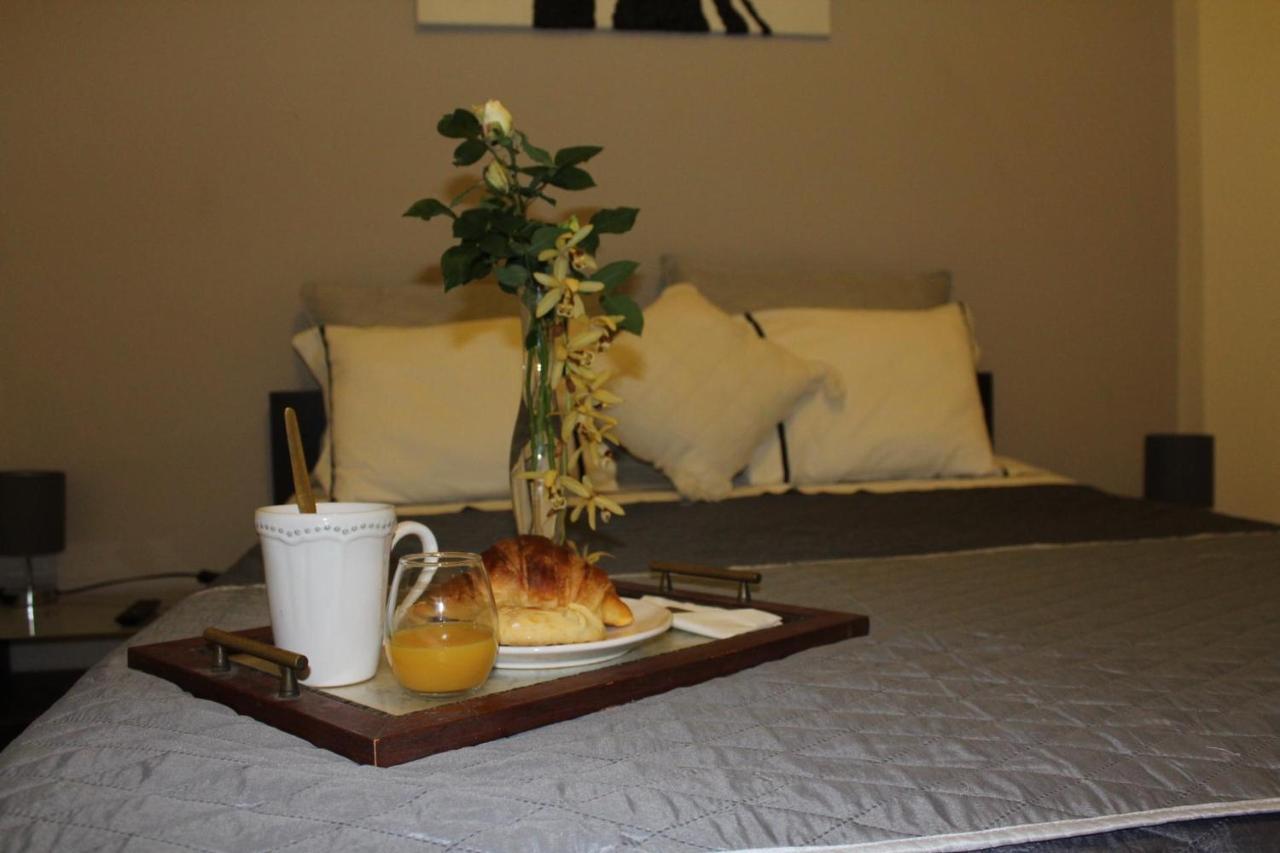 Homestay Vista Mar