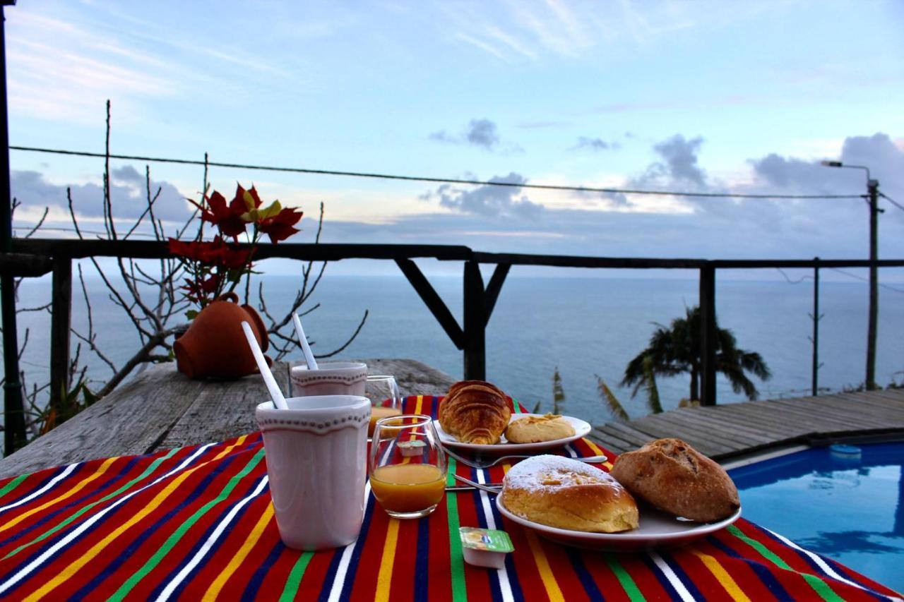 Homestay Vista Mar *