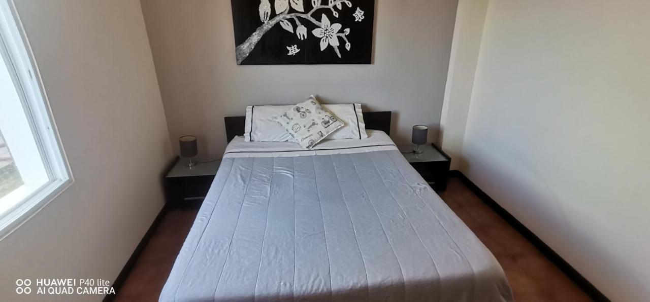 Homestay Vista Mar Camara de Lobos