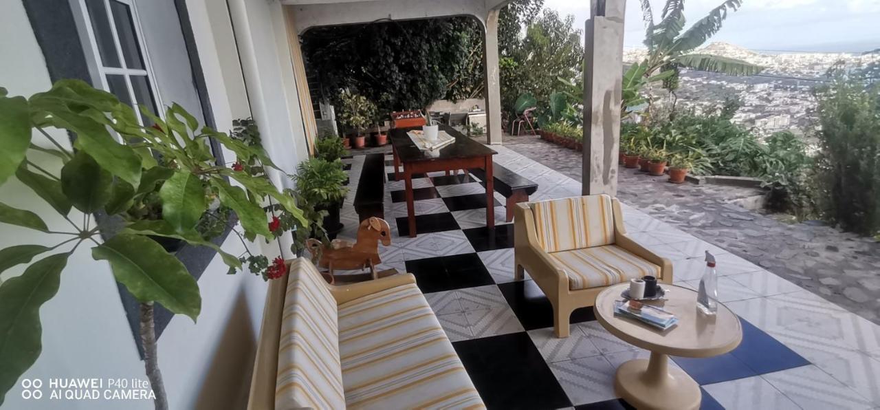 Vista Mar Homestay *