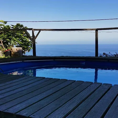 Quarto Vista Mar Camara de Lobos Exterior photo